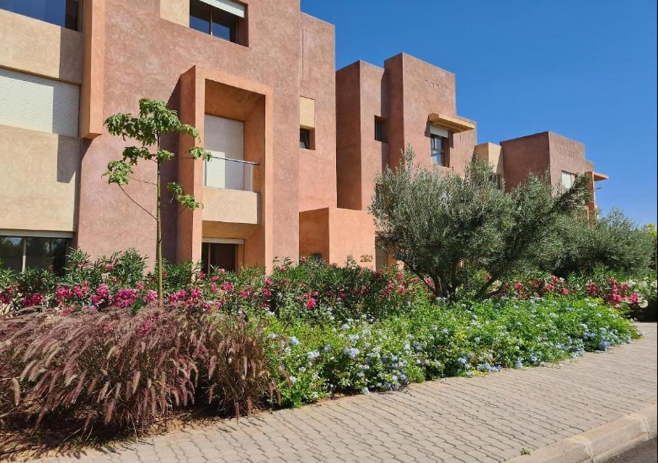 Prestigia Agate 3 Chambres Marrakesch Exterior foto