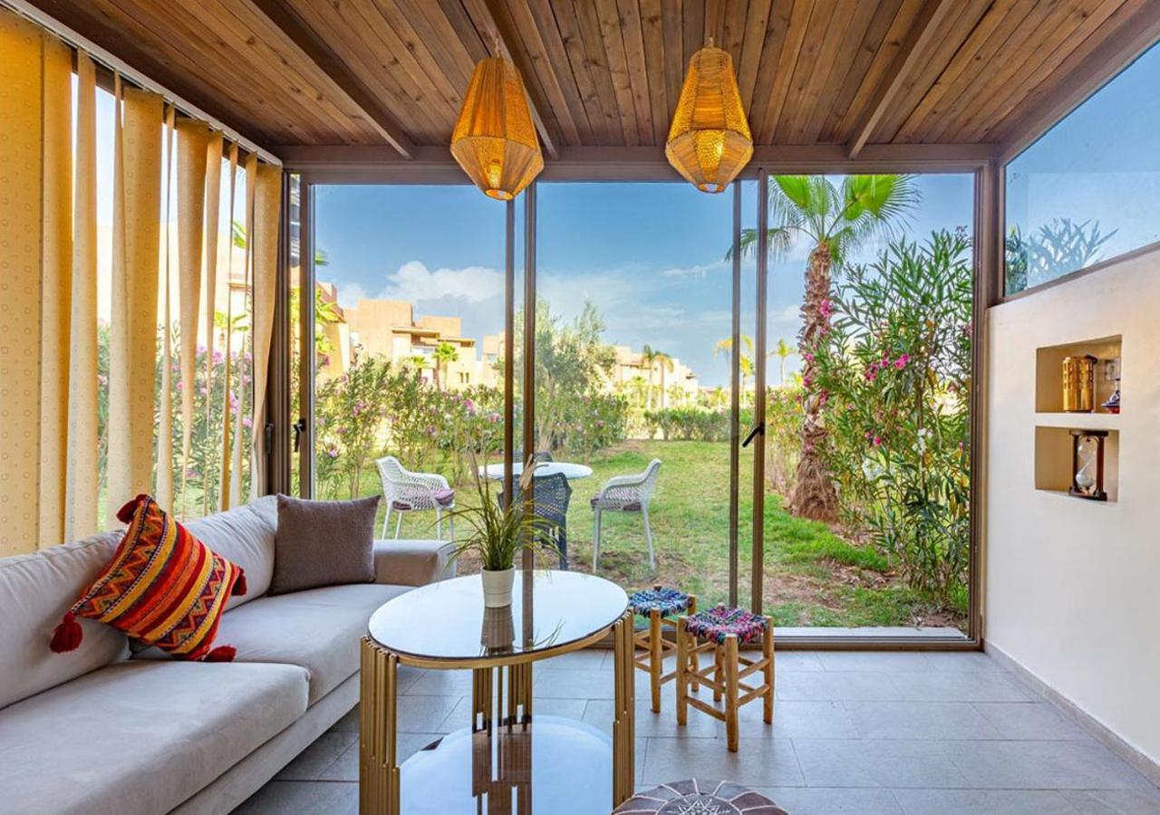 Prestigia Agate 3 Chambres Marrakesch Exterior foto