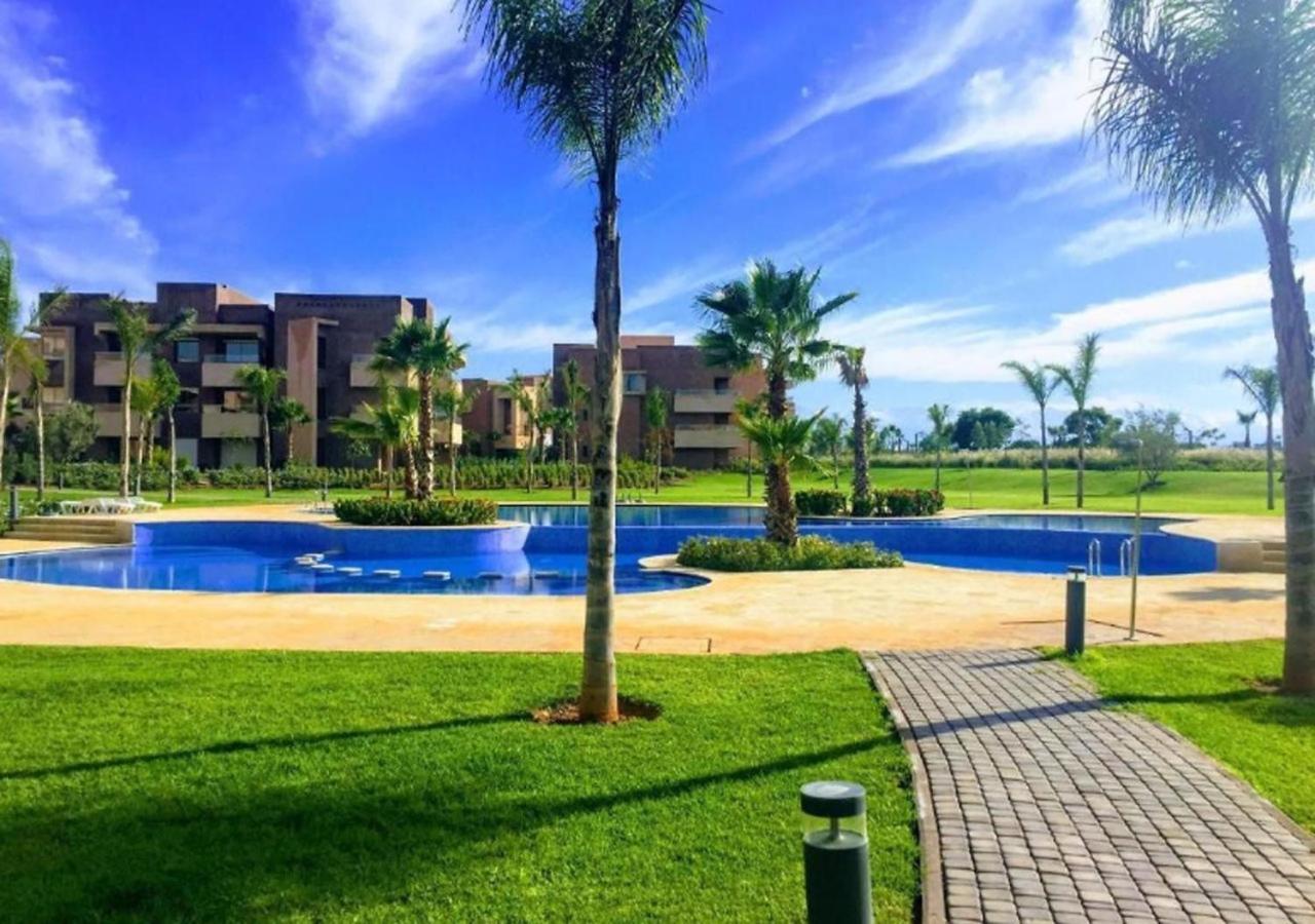 Prestigia Agate 3 Chambres Marrakesch Exterior foto